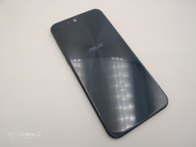 zenfone 4