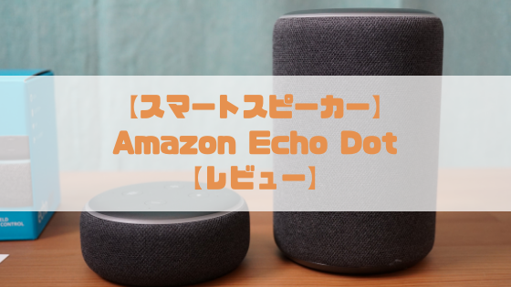 Echo Dot