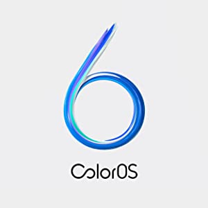 OPPO Reno AのColor OS